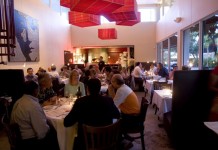 Michael’s Genuine Food & Drink Restaurant