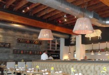 Yardbird Southern Table & Bar Restaurant Miami Beach
