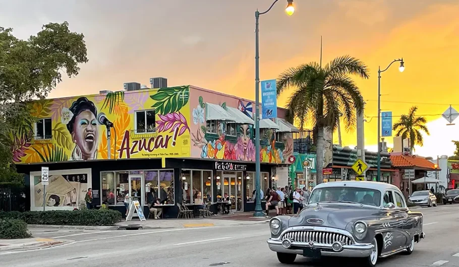 Little Havana Miami