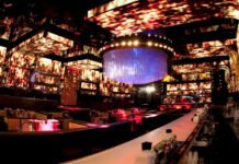Mynt Lounge Miami Beach Mynt Lounge Miami Beach