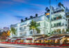 Hilton Bentley Miami South Beach