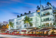 Hilton Bentley Miami South Beach Hilton Bentley Miami South Beach