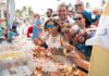 SOUTH BEACH WINE & FOOD FESTIVAL