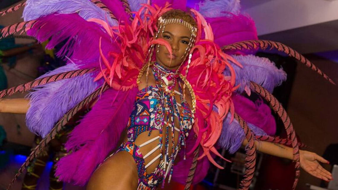 Carnaval Miami 2014
