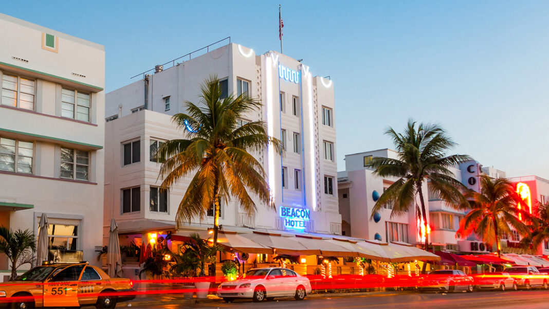 beacon hotel south beach