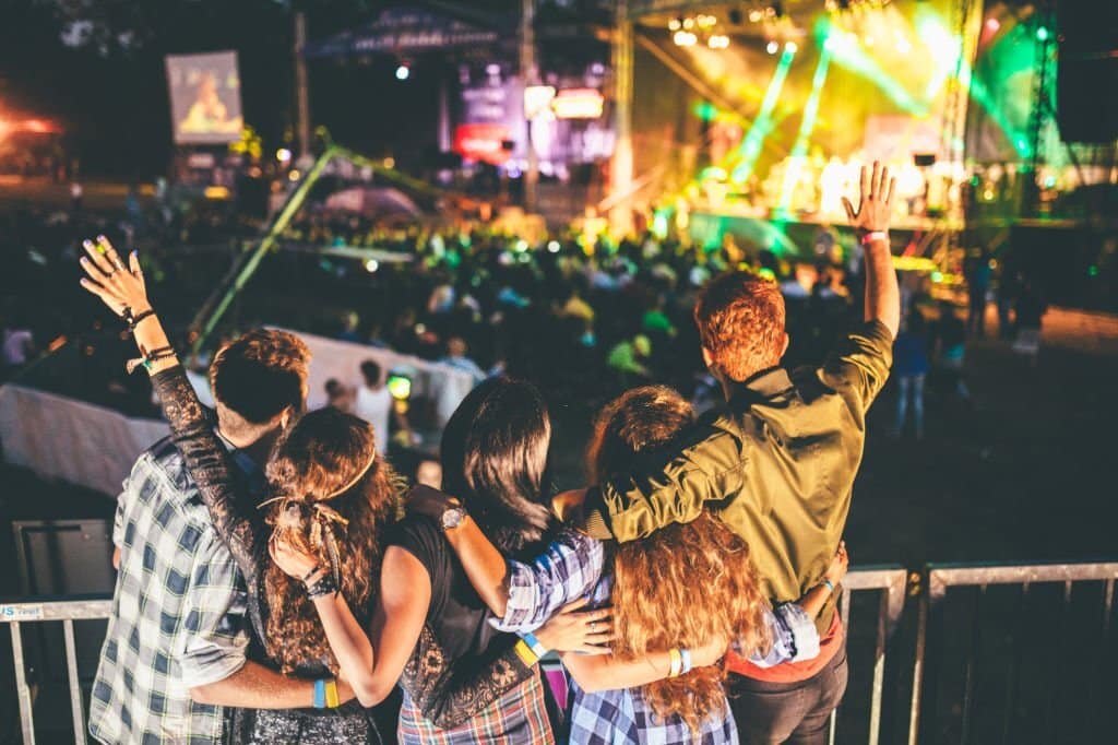 Miami rolling music festival