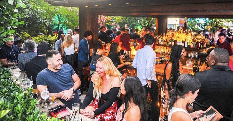 Sugar Miami Special Events