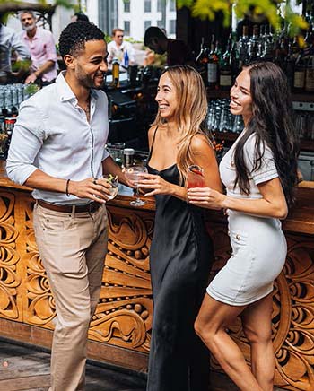 Sugra Miami Dress Code