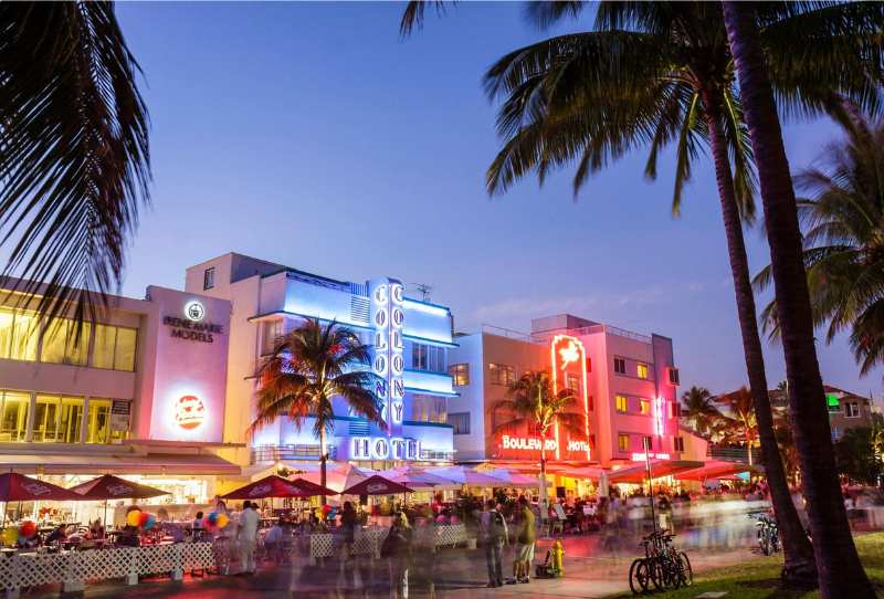 Miami Nightlife