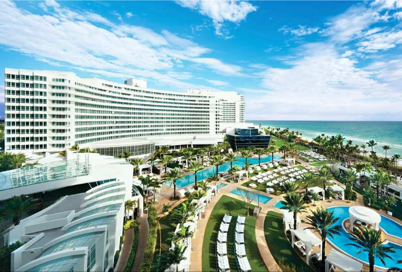 hotel in miami