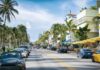 Why Is Ocean Drive Miami Famous