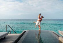 Romantic Hotels in Miami Beach